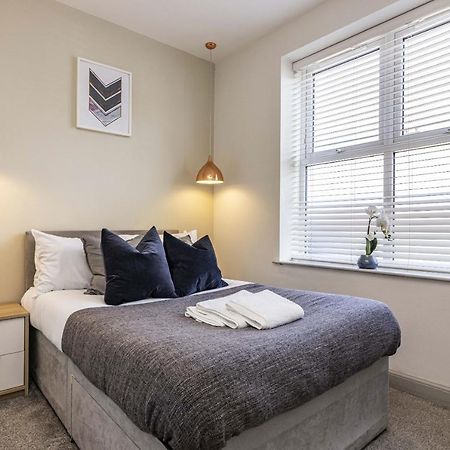 Stay @ Baker Street Derby Bagian luar foto
