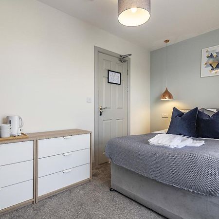 Stay @ Baker Street Derby Bagian luar foto