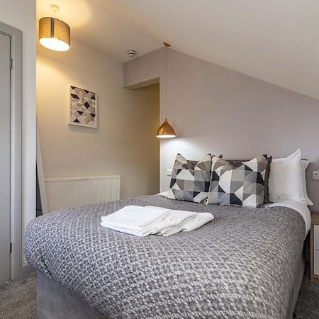 Stay @ Baker Street Derby Bagian luar foto