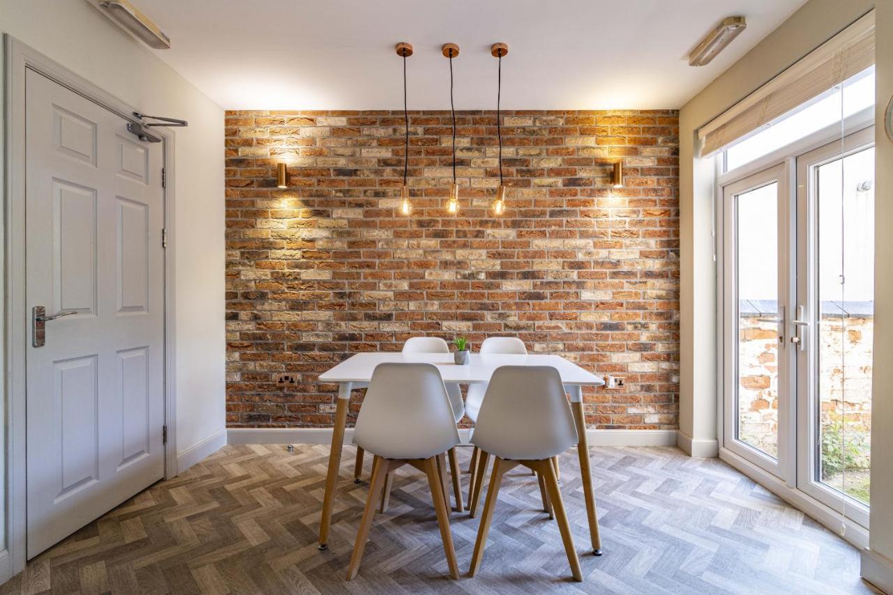 Stay @ Baker Street Derby Bagian luar foto