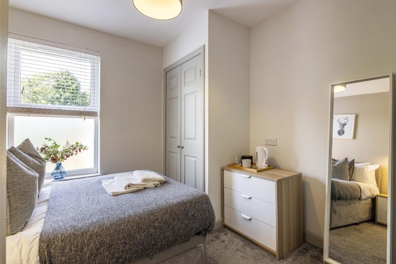Stay @ Baker Street Derby Bagian luar foto
