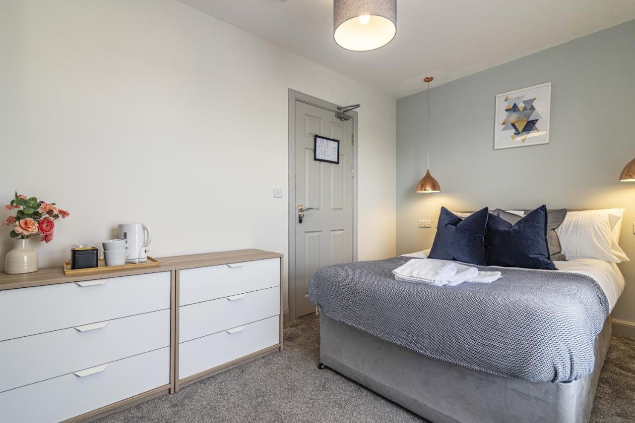 Stay @ Baker Street Derby Bagian luar foto