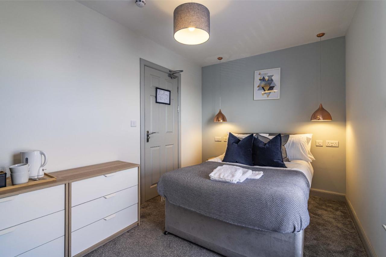 Stay @ Baker Street Derby Bagian luar foto