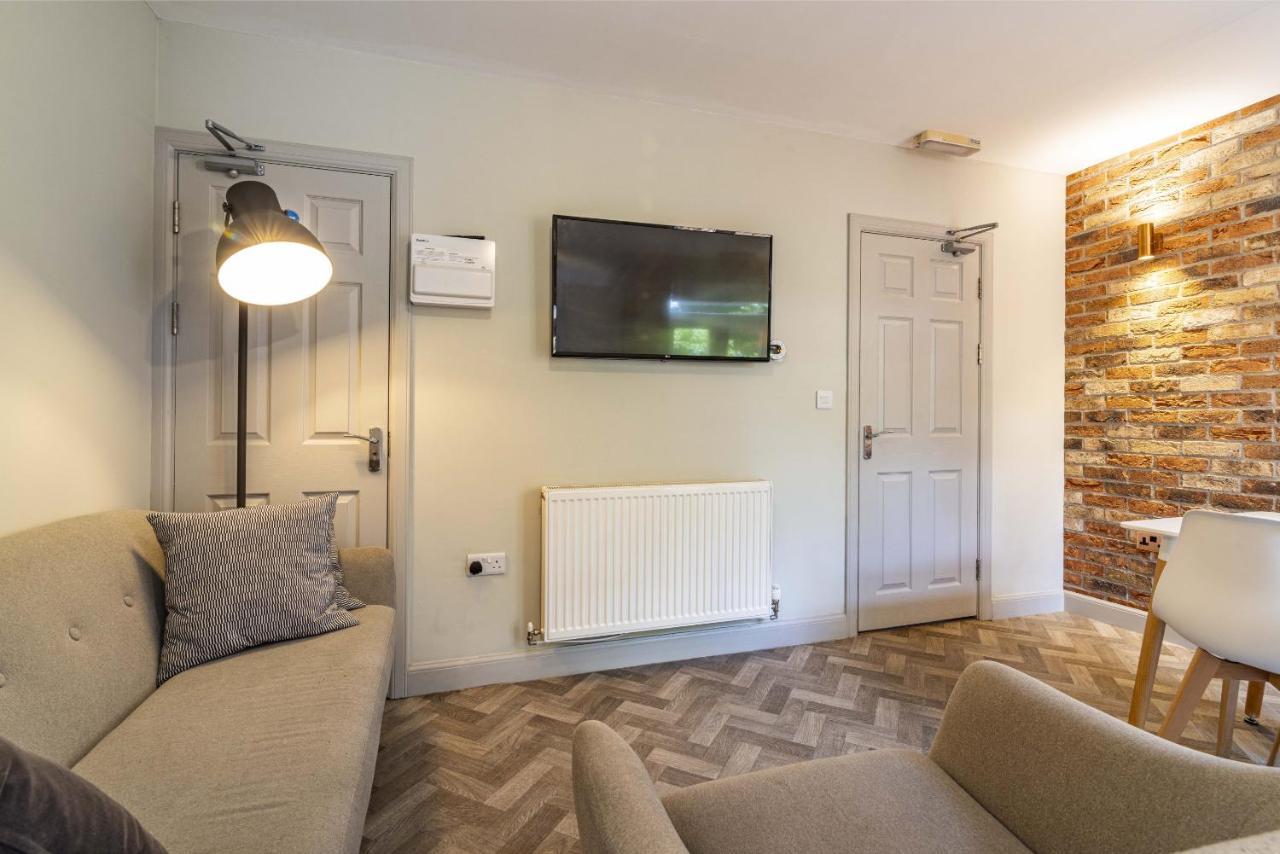 Stay @ Baker Street Derby Bagian luar foto