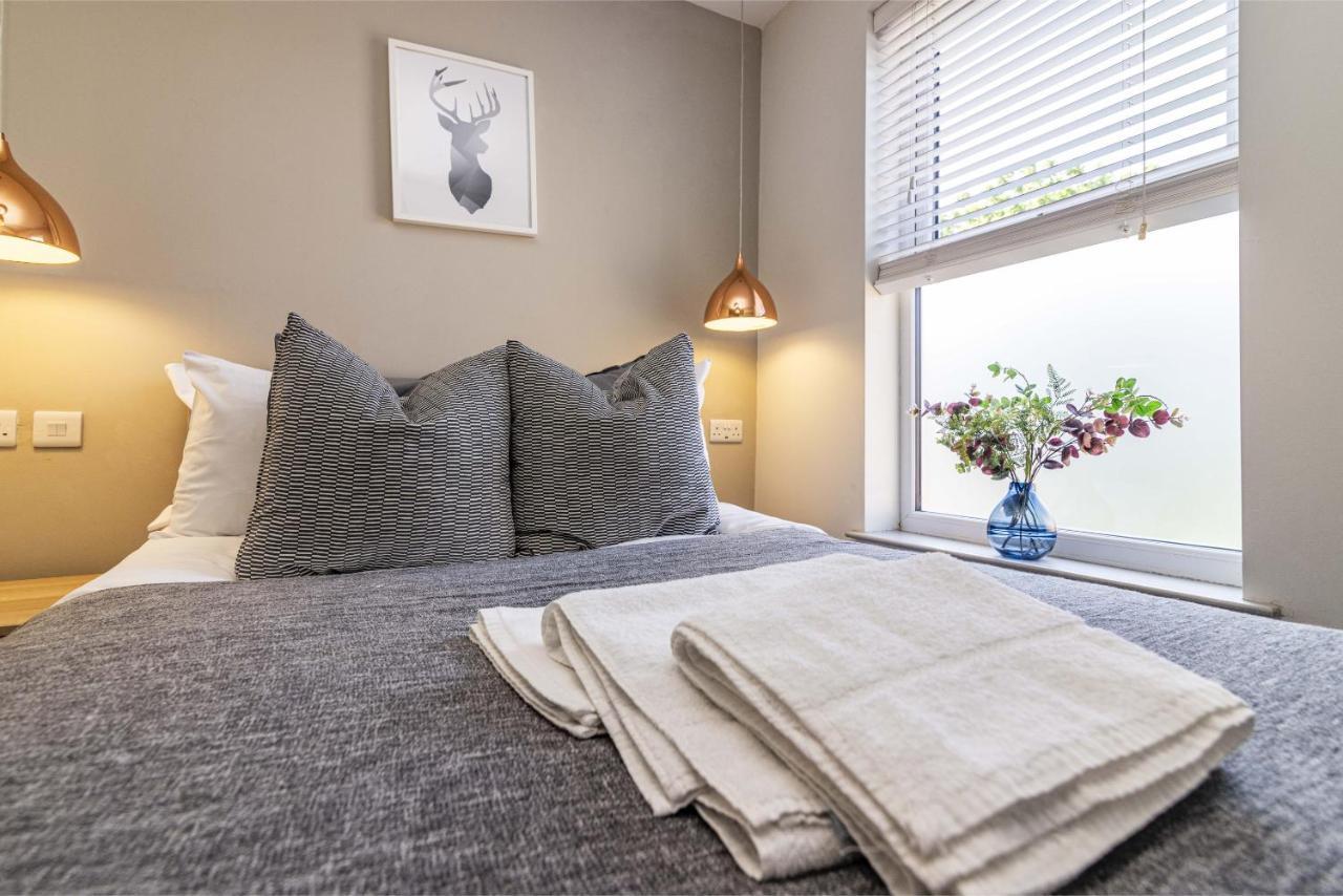 Stay @ Baker Street Derby Bagian luar foto