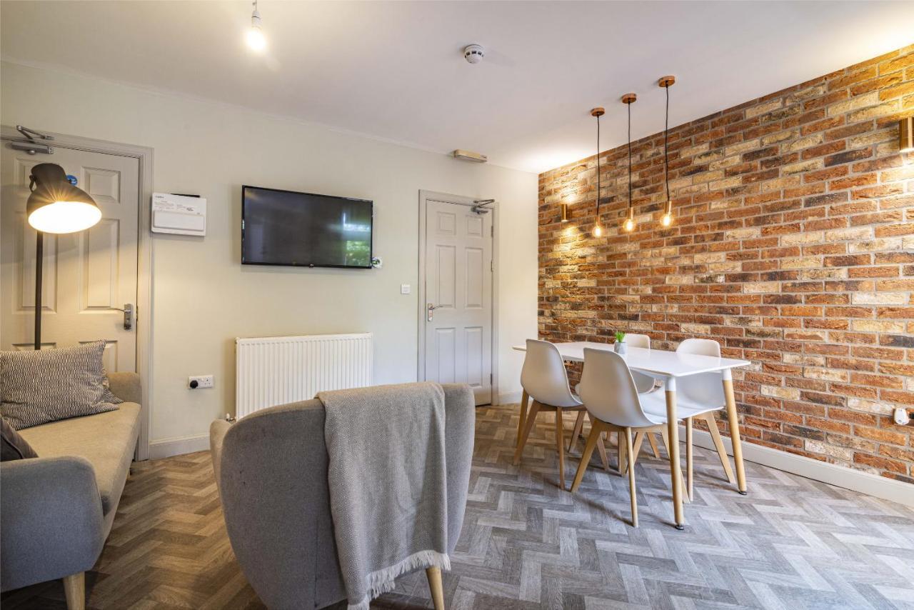 Stay @ Baker Street Derby Bagian luar foto