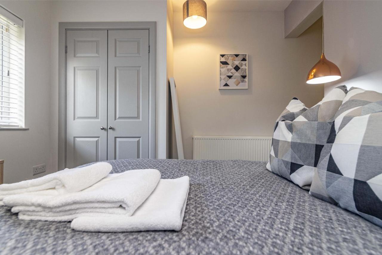 Stay @ Baker Street Derby Bagian luar foto