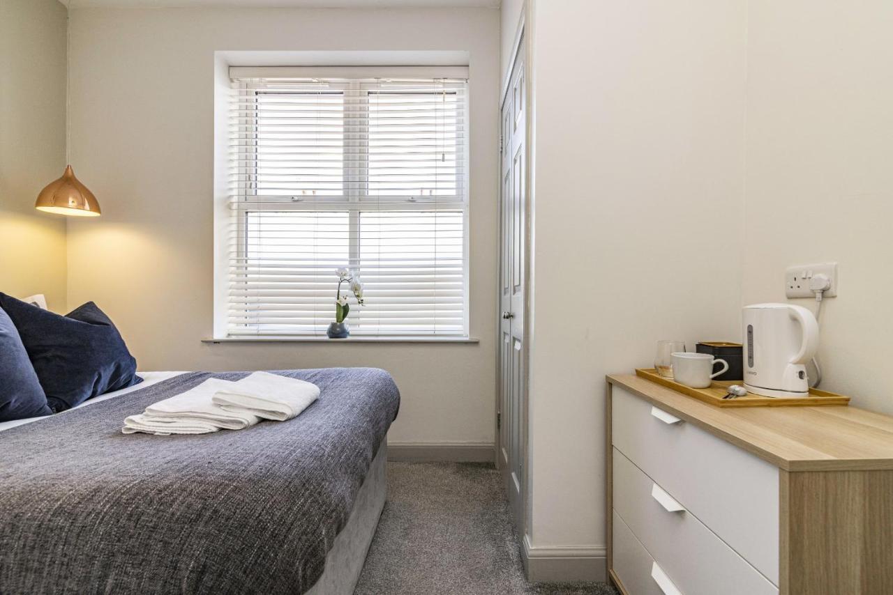 Stay @ Baker Street Derby Bagian luar foto