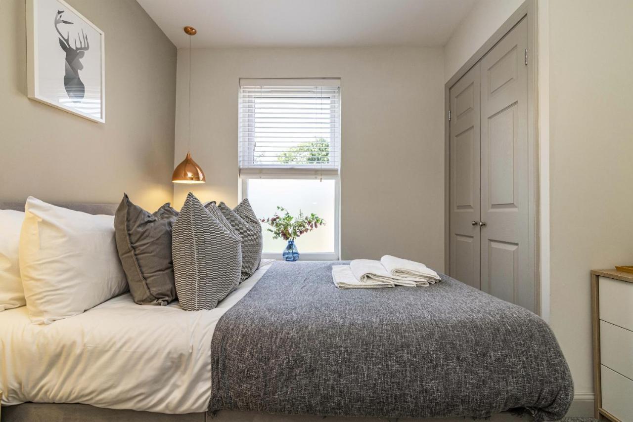 Stay @ Baker Street Derby Bagian luar foto