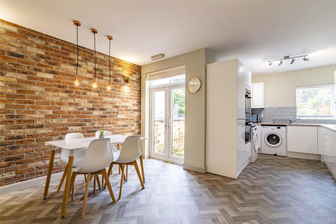 Stay @ Baker Street Derby Bagian luar foto