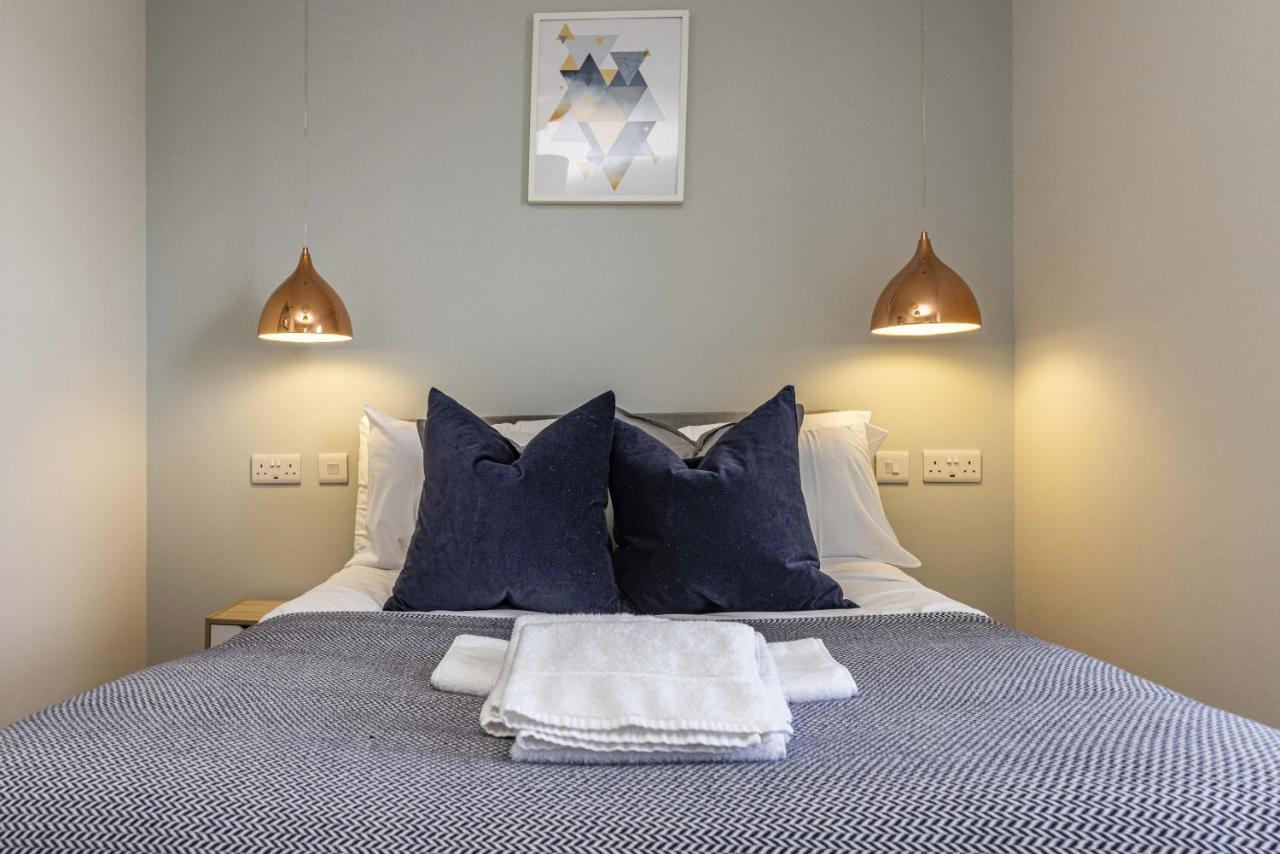 Stay @ Baker Street Derby Bagian luar foto